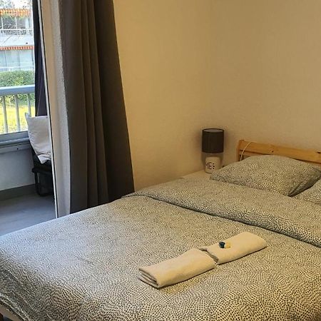 Havre De Paix A 2 Pas De L'Eau, Autonomie Apartman Saint-Mandrier-sur-Mer Kültér fotó