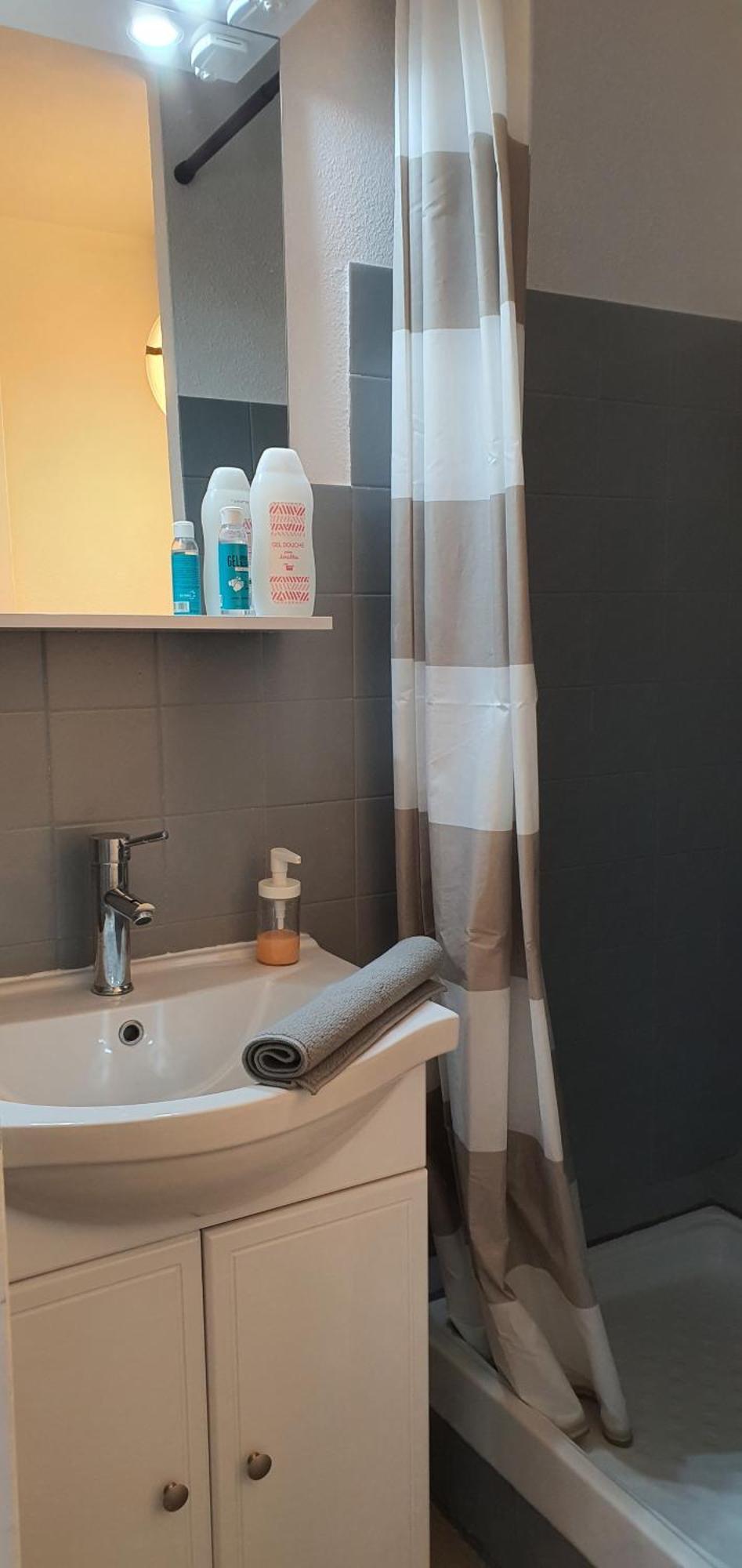 Havre De Paix A 2 Pas De L'Eau, Autonomie Apartman Saint-Mandrier-sur-Mer Kültér fotó